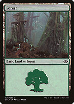Forest #29