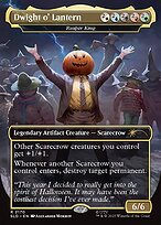 Reaper King #2170