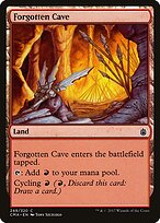Forgotten Cave #249