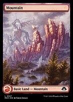 Mountain #307