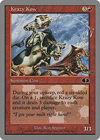 Krazy Kow #48