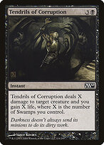 Tendrils of Corruption #114