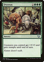 Overrun #195