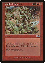 Goblin Offensive #192