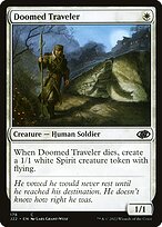 Doomed Traveler #178