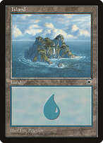 Island #200