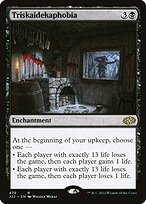 Triskaidekaphobia #479