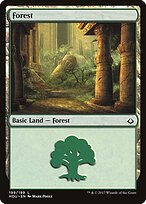 Forest #199