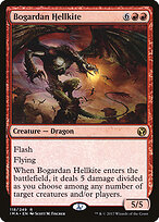 Bogardan Hellkite #118
