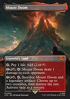 Mount Doom #343