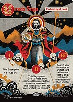 Urza's Saga #21