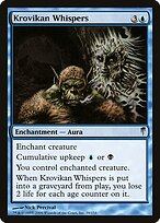 Krovikan Whispers #39