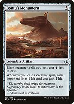 Bontu's Monument #225