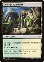 Selesnya Guildgate #139