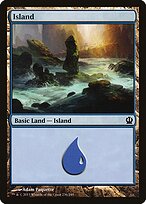 Island #236