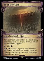 The Black Gate #490