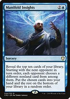 Manifold Insights #44