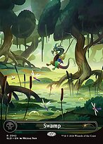 Swamp #2542