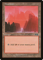 Mountain #343