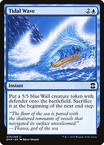 Tidal Wave #75