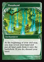 Manabond #208