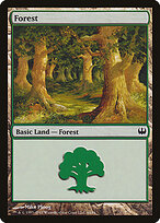 Forest #44