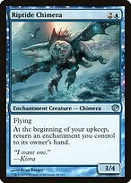 Riptide Chimera #48