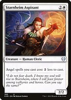 Starnheim Aspirant #380