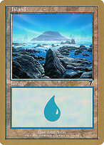 Island #shh334