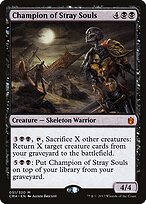 Champion of Stray Souls #51