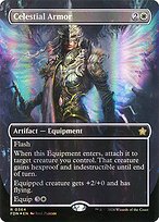 Celestial Armor #364
