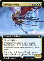 Dream Trawler #336