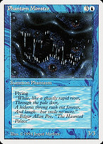 Phantom Monster #71
