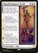 Elspeth Conquers Death #13