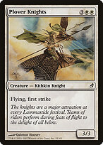 Plover Knights #35