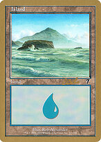 Island #cr333