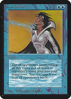 Drain Power #56