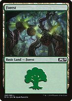 Forest #280