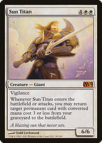 Sun Titan #39