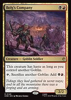 Bolg's Company #149