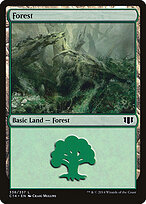 Forest #336