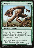 Lhurgoyf #141