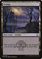 Swamp #271