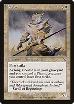 Valor #16
