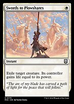 Swords to Plowshares #173