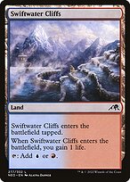 Swiftwater Cliffs #277