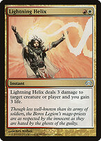 Lightning Helix #90