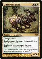 Elderwood Scion #88