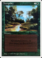 Tranquility #221