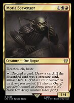 Moria Scavenger #63